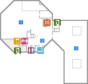 8階地図