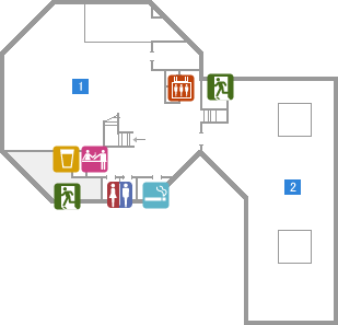8階地図