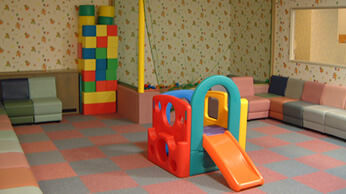 Kid’s Play Center