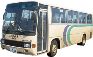 Manyo Shuttle Bus