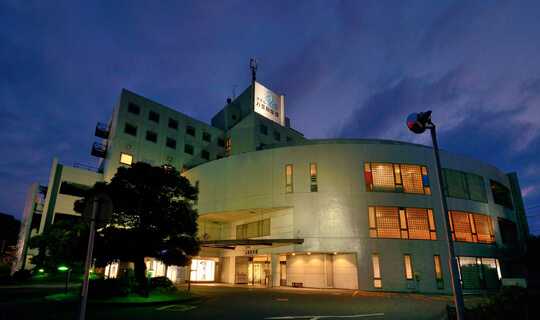 Hadano Yugawara Onsen Manyo-no-Yu, Hadano