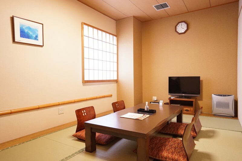 貸部屋