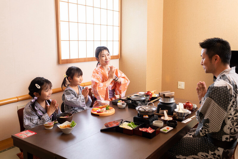 貸部屋 利用シーン
