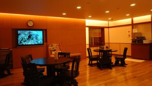 Maifan Stone Healing and Relaxation Lounge