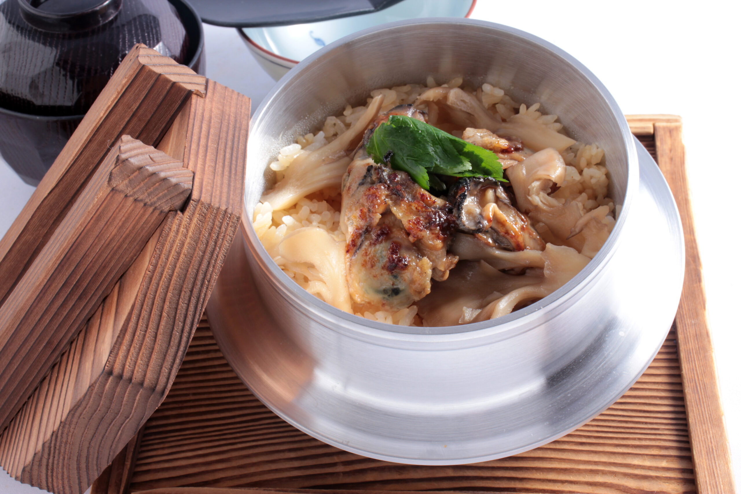 【期間限定】牡蠣フェア