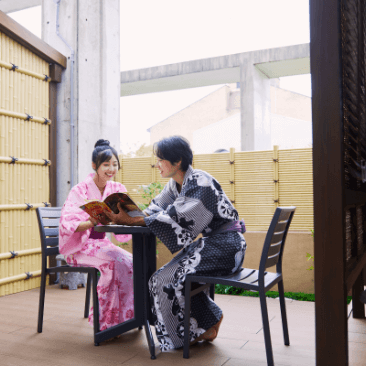 京都 竹の郷温泉 万葉の湯