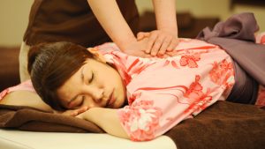 Body massage and Foot Reflexology