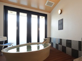貸切風呂③