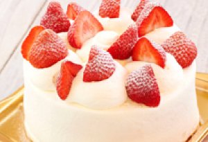 アニバーサリーケーキ