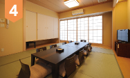 貸部屋(和室)
