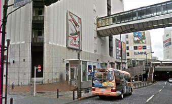 交通案内 東京 湯河原温泉 万葉の湯 町田 公式 万葉倶楽部グループ