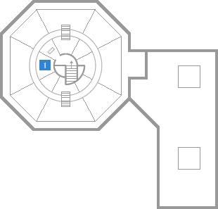 9階地図