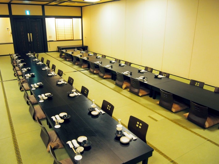 宴会プラン 横浜みなとみらい万葉倶楽部 公式サイト