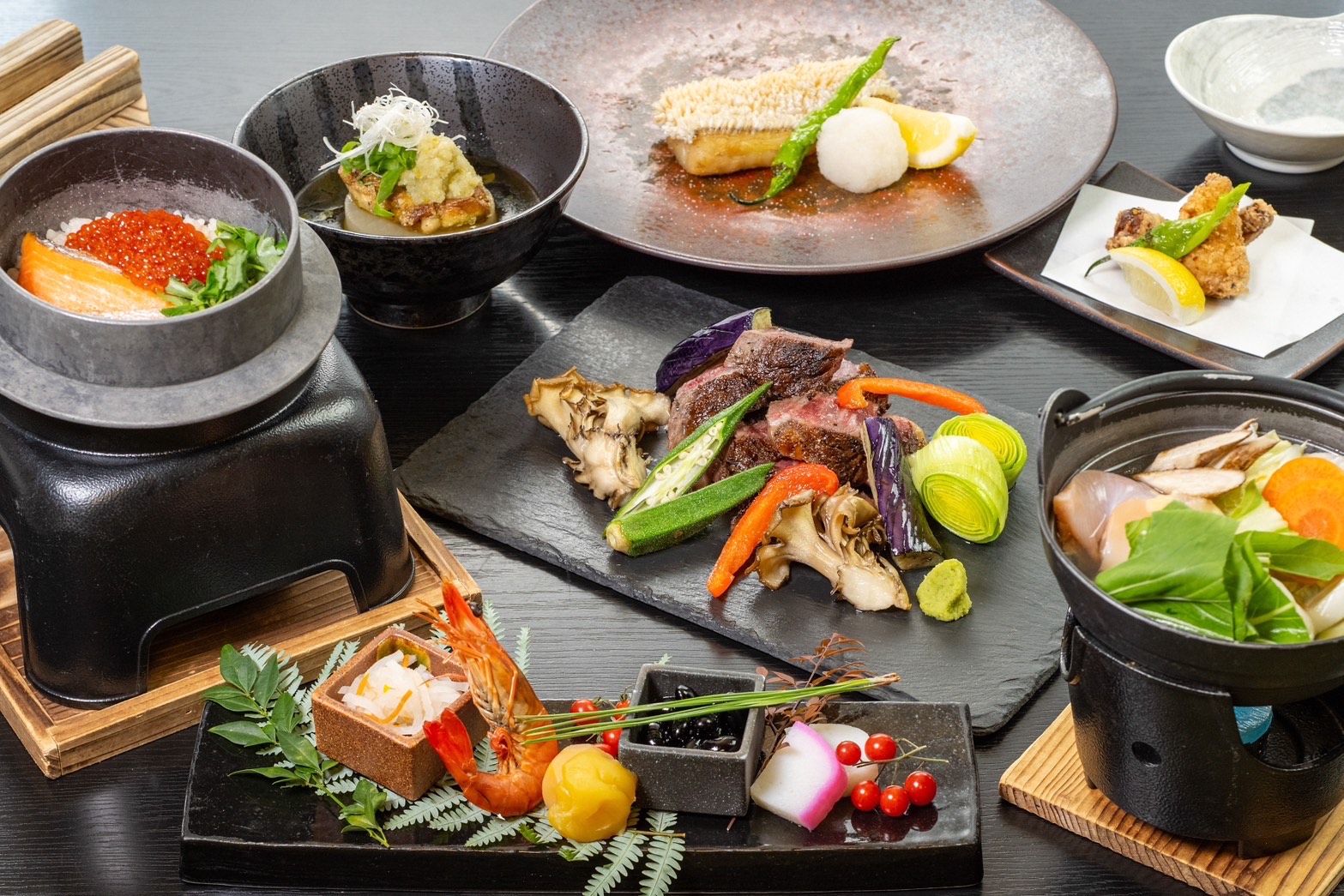 1/2 メニュー画像