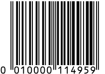 バーコード