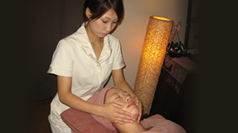 Treatment Salon