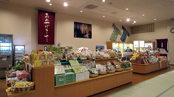 Souvenir Shop