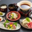 彩り万葉御膳