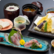 彩り万葉御膳