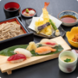 彩り万葉御膳