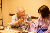 おすすめの数種類のワイン
