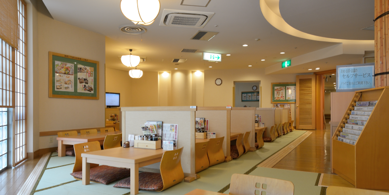 Hadano 万葉倶楽部グループ【公式サイト】 天然温泉 日帰り・宿泊施設