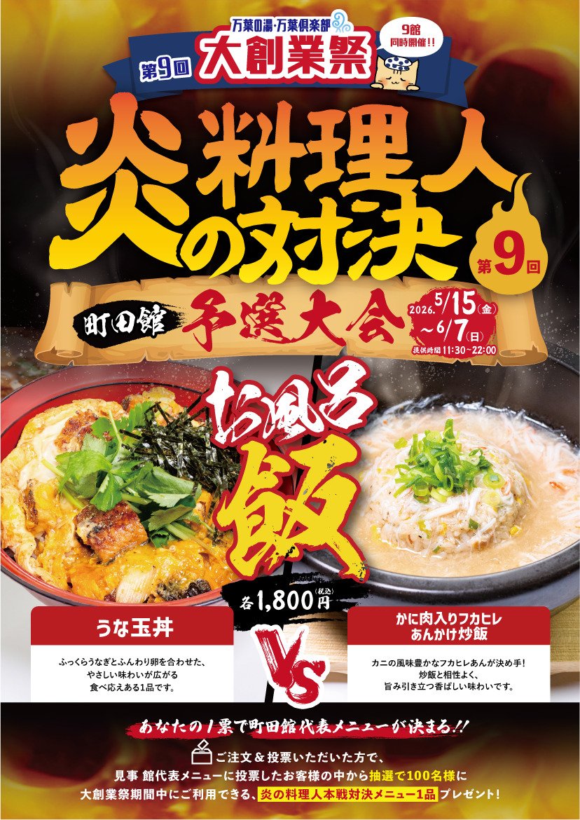 町田館